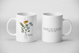 5 diy mug designs a cup of