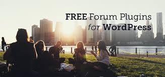 Image result for forum to wordpress