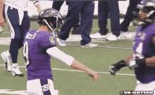 Added 5 years ago anonymously in music gifs. Justin Tucker Gifs Tenor