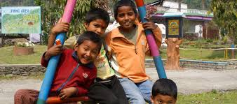 a brighter future for orphans in nepal