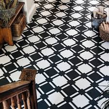 patterned luxury vinyl tile flooring