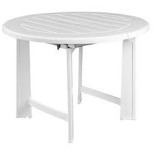 Riviera Round Outdoor Dining Table