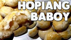 how to make hopiang baboy you