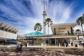 March 21, 2011 at 6:40 am. Masjid Negara Kuala Lumpur Malaysia 1 Living Nomads Travel Tips Guides News Information
