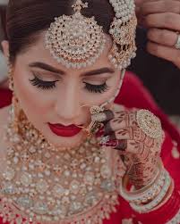 21 dulhan makeup for wedding ideas to
