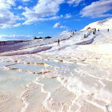 pamukkale turkey our complete guide