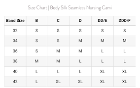 Bravado Designs Body Silk Seamless Nursing Cami 7701xjm