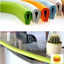 U Shape Glass Table Corner Protector