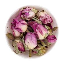 Flowers can be harvested by carefully cutting the flower heads off of the plant shortly. Roses Pink Dried Herb 50g Neal S Yard Remedies Uk