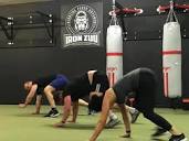 World-renowned IRON ZUU gym to open its first UK franchise in ...