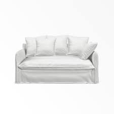 ghost 13 sofa bed by gervasoni south