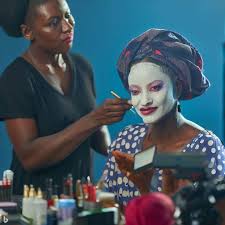 makeup artists contributions to