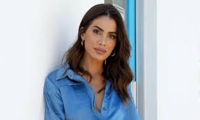 camila coelho named top 100 latina