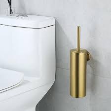 Wall Mounted Toilet Brush