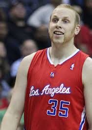 Place your estimates for next 6 months and see what other's are thinking about it. Chris Kaman Wikipedia