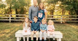 He has blessed them with another child! Anna Duggar Is A Strong Woman For Putting Up With Josh Duggar