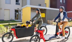 Toyota France To Sell E-Cargobikes In 170 Dealerships From October