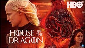 House Of The Dragon Streaming Platform - Where To Watch House Of The Dragon 2022 & Is it on HBO Max?