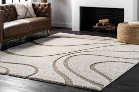 how carpets contribute to the ambiance