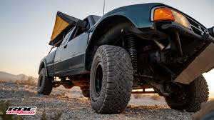 1994 ford ranger prelander