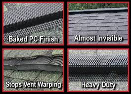 Image result for Critter Armor for ridge vents