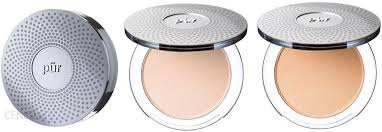 pur 4 in 1 pressed mineral make up in