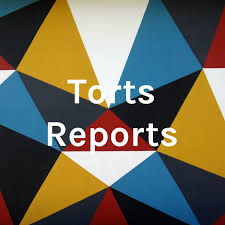 Torts Reports
