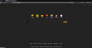 Yandex.browser is a standout browser from russia that was developed by the creators of the yandex search engine. Yandex Dark Mode Replace The Light Background