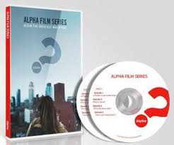 The crew have been all around the world, filming in canada, uk, france, india, hong kong, israel and new york. The Glo Bookshop Alpha Film Series 2017 Dvd