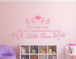 Personalised Wall Decal Wall Art