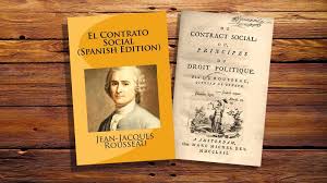 View el_contrato_social.pdf from filosofía 0001 at university of guadalajara. Tareas Juridicas Y Politicas El Contrato Social Rousseau