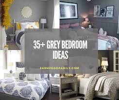 Grey Bedroom Ideas Designs