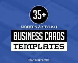 business cards templates graphic
