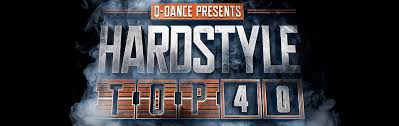 Q Dance Q Dance Hardstyle Top 40 November 2018 Listen