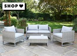 b m s garden furniture is a steal from