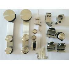 China Shower Glass Door Parts Suppliers