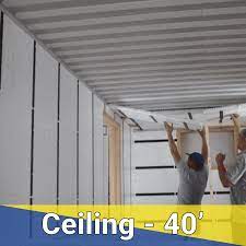insofast insulation panels
