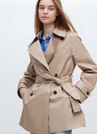 11 Best Trench Coats For Women To Snap