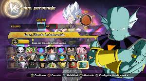 Dragon ball xenoverse 2 is scheduled to add new missions and a new character in spring 2021.while it was already revealed that pikkon would be joining the roster of dragon ball xenoverse 2, janemba will also appear in a series of missions.additionally, toppo will make his debut as well. Dragon Ball Xenoverse 2 Mod Reshade Z Pack1 New Xenoverse Mods