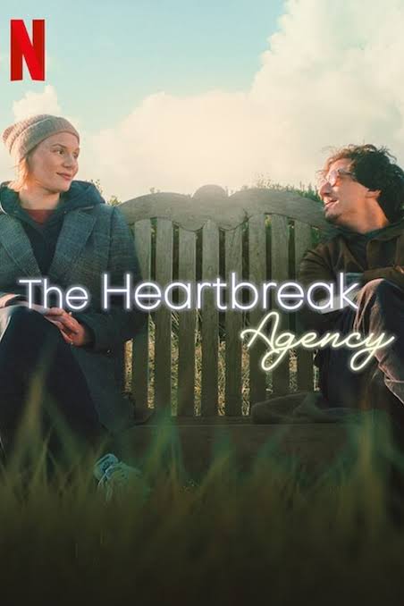The Heartbreak Agency (2024) Hollywood Hindi Movie ORG [Hindi – English] HDRip 480p, 720p & 1080p Download