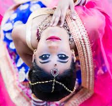 bridal makeup tips in hindi आकर षक