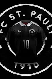Alle advertenties van fc st. St Pauli Rebrand Concept On Behance