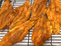 tandoori fish recipe oven baked or