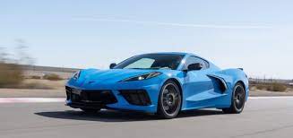 2020 corvette owners receive free gift