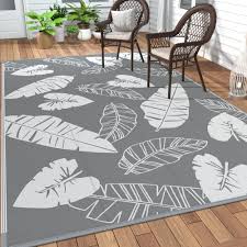 deorab outdoor rug for big on