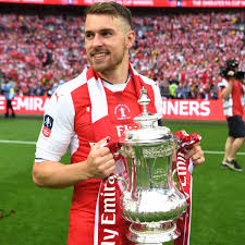 Check fa cup 2020/2021 page and find many useful statistics with chart. Aaron Ramsey Fires Arsenal To Fa Cup Final Win Over 10 Man Chelsea Fa Cup The Guardian