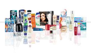 why few european cosmetics brands enter