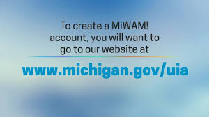Click on miwam for workers to begin your claim. Miwam Login Michigan Official Login Page 100 Verified