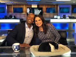 We did not find results for: Where Is Abc World News Anchor Kendis Gibson Now New Job In 2019 Tv Trend Now