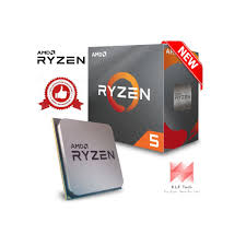 I was going to use the stock cooler (wraith stealth), but i read that it is difficult to fit, comes. High Performance 6 Cores Amd Ryzen 5 3600 New Processor Only Shopee Malaysia